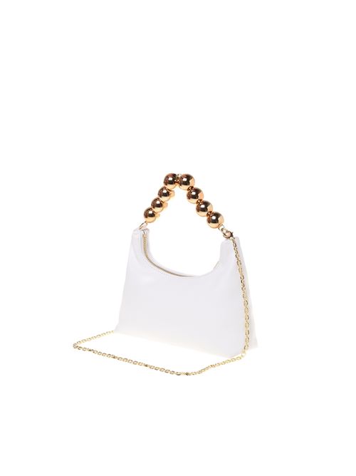 Borsa, donna, logata. MOSCHINO LOVE | JC4252PP0M KS0100